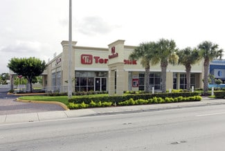 Plus de détails pour 635-637 W 49th St, Hialeah, FL - Local commercial à louer