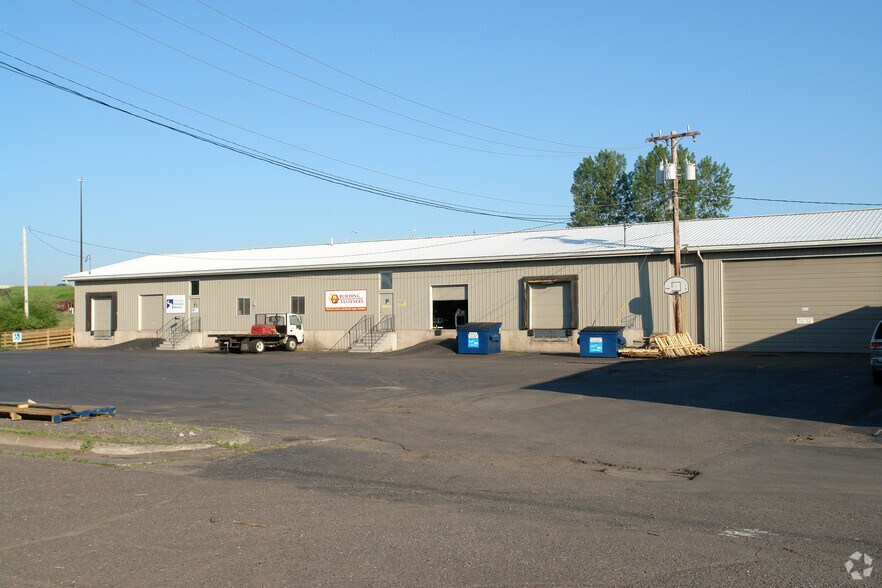 2701-2815 Courtland St, Duluth, MN à vendre - Photo de l’immeuble – Image 3 sur 10