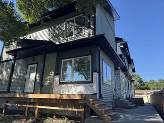 Plus de détails pour 11818 37 St NW, Edmonton, AB - Logement à vendre
