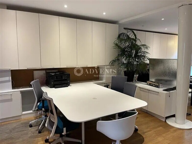 Bureau dans Paris à louer - Photo de l’immeuble – Image 1 sur 6