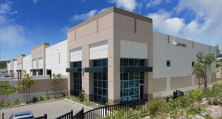 Plus de détails pour 28337-28351 Constellation Rd, Santa Clarita, CA - Industriel/Logistique à louer