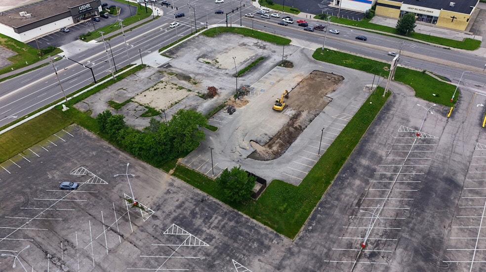 4375 Refugee rd, Columbus, OH à vendre - Photo de l’immeuble – Image 2 sur 14