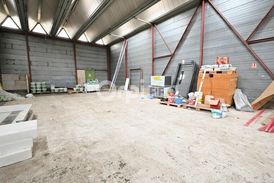 283 Rue Des Bruyères, Le Creusot à vendre - Photo intérieure – Image 2 sur 13