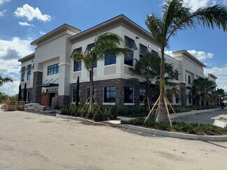 Plus de détails pour 11530 SW Village Pky, Port Saint Lucie, FL - Bureau/Médical à louer