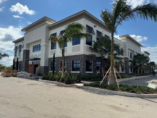 Plus de détails pour 11530 SW Village Pky, Port Saint Lucie, FL - Bureau/Médical à louer