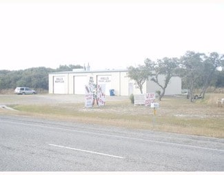 Plus de détails pour 2186 Highway 35, Aransas Pass, TX - Local commercial à vendre
