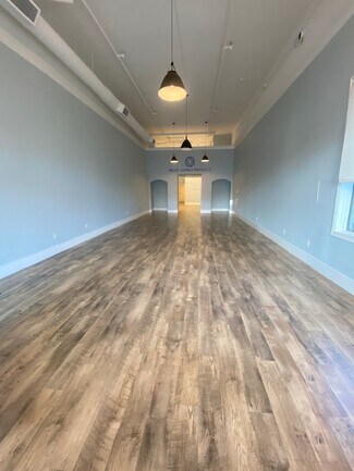 Plus de détails pour 1420-1428 Main St, Saint Helena, CA - Local commercial à louer