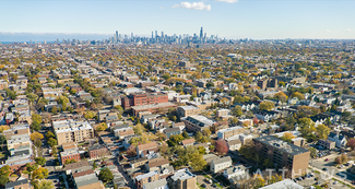 Plus de détails pour CHICAGO FIVE PORTFOLIO – Logement à vendre, Chicago, IL