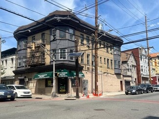 Plus de détails pour 55 E 21st St, Bayonne, NJ - Local commercial à vendre