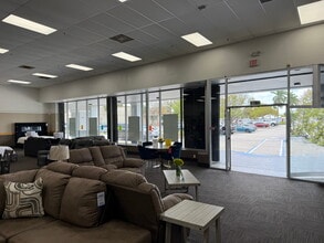 6805-7031 Taft St, Hollywood, FL à louer Photo intérieure– Image 2 sur 10