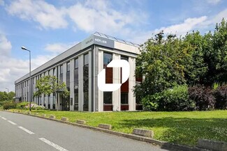 Plus de détails pour Bureau, Local d'activités à louer