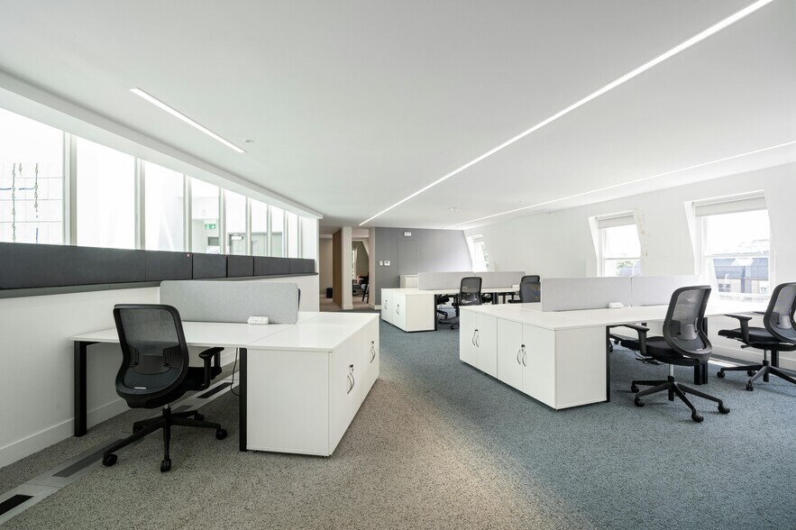 36-40 Jermyn St, Londres à louer - Photo intérieure – Image 3 sur 32