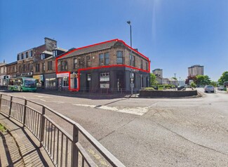 Plus de détails pour 324-328 Brandon St, Motherwell - Local commercial à vendre