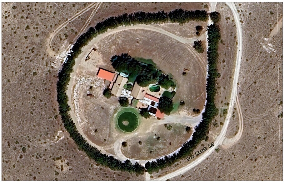 176 Lee Ranch Rd, Lovington, NM à vendre - Photo de l’immeuble – Image 1 sur 33
