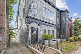 Plus de détails pour 1802 11th St NW, Washington, DC - Local commercial à louer