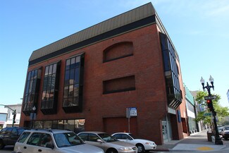 Plus de détails pour 1701-1703 Broadway, Oakland, CA - Bureau à louer