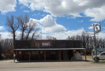 108 E Riverside Ave, Encampment, WY à vendre Photo principale– Image 1 sur 13