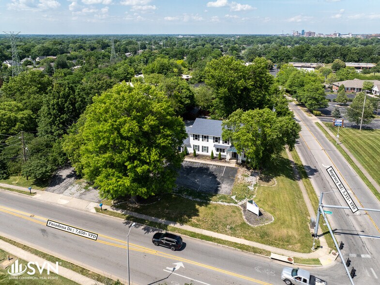 287 Pasadena Dr, Lexington, KY à louer - Photo de l’immeuble – Image 2 sur 9