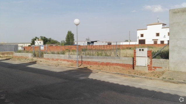 Terrain dans El Toboso, Toledo à vendre - Photo de l’immeuble – Image 2 sur 2