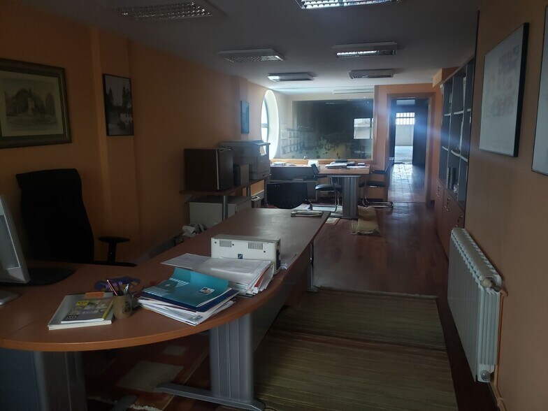 Rúa Nicomedes Pastor Díaz, 15, Lugo, Lugo à vendre - Photo intérieure – Image 2 sur 10