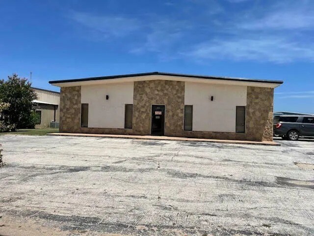 142 Tannehill Dr, Abilene, TX à louer - Photo de l’immeuble – Image 1 sur 8