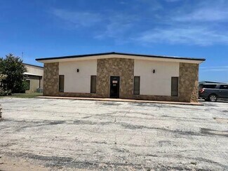 Plus de détails pour 142 Tannehill Dr, Abilene, TX - Bureau à louer