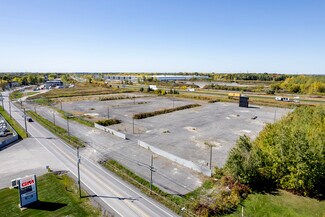 Plus de détails pour 1019 Rte Édouard, Saint-Philippe, QC - Industriel/Logistique à louer