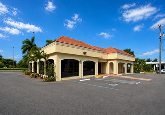 Plus de détails pour 3896 N Federal Hwy, Lighthouse Point, FL - Bureau à louer
