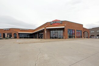 Plus de détails pour 4922-4274 Overton Ridge Blvd, Fort Worth, TX - Bureau/Médical à louer