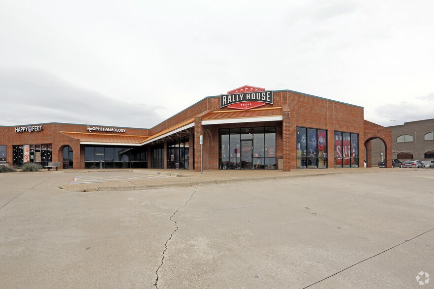 4922-4274 Overton Ridge Blvd, Fort Worth, TX à louer - Photo principale – Image 1 sur 6