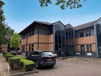 Plus de détails pour Trinity Way, Adderbury - Bureau à louer