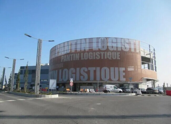 Plus de détails pour 110 Bis Avenue Du Général Leclerc, Pantin - Industriel/Logistique à louer