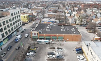 Plus de détails pour 1614 W 47th St, Chicago, IL - Local commercial à vendre