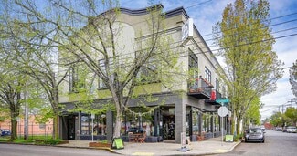 Plus de détails pour 7319 N John Ave, Portland, OR - Bureau/Médical, Local commercial à louer