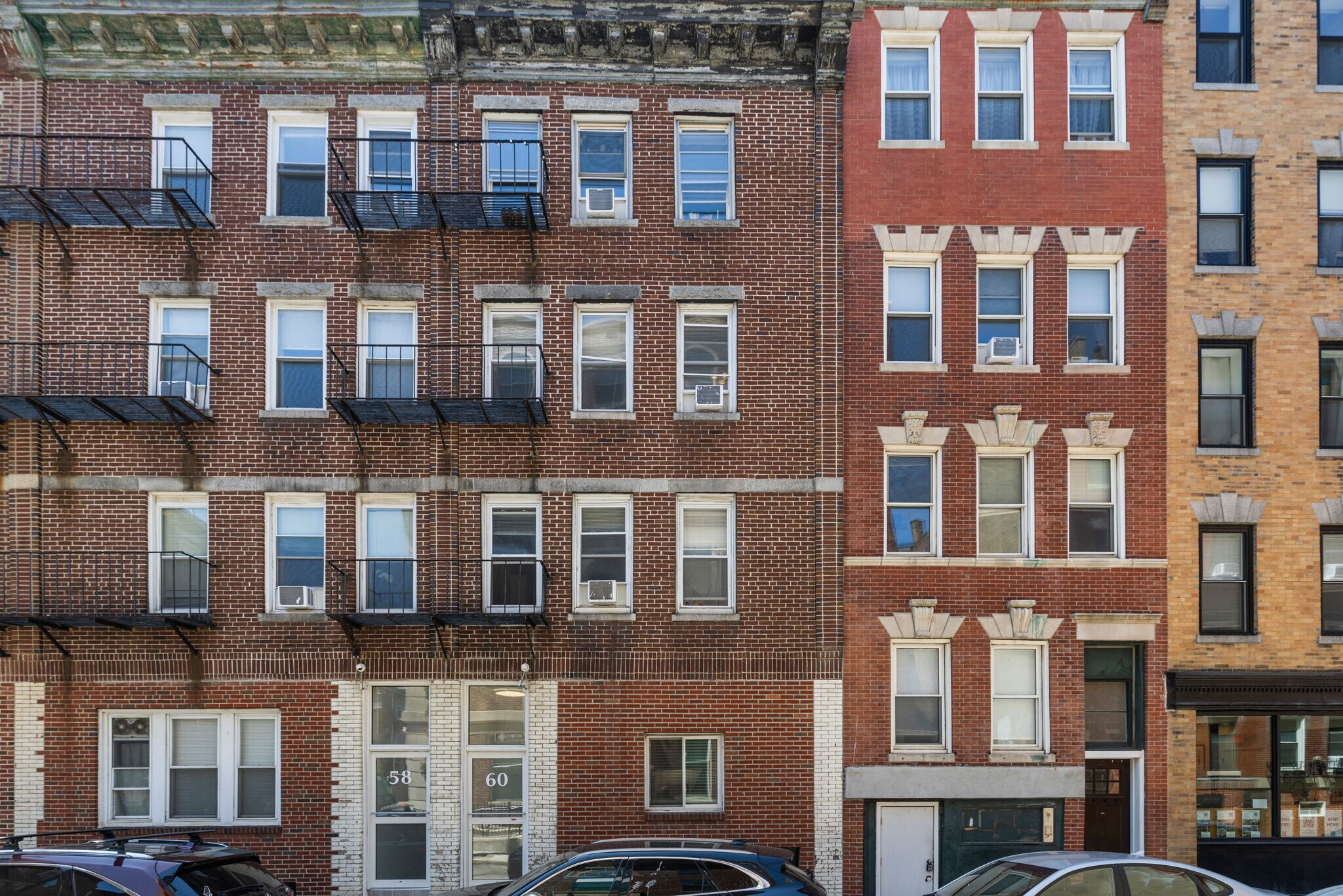 60 N Margin St, Boston, MA à vendre Photo de l’immeuble– Image 1 sur 10