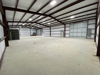 Plus de détails pour 6585 N FM 1417, Denison, TX - Industriel/Logistique à louer