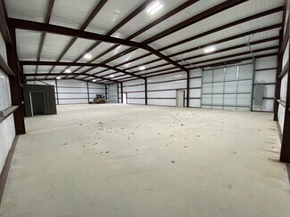 Plus de détails pour 6585 N FM 1417, Denison, TX - Industriel/Logistique à louer