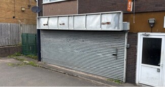 Plus de détails pour 40-60 Shannon Dr, Walsall - Local commercial à louer