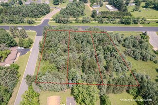 Plus de détails pour 7403 Schofield Avenue, Schofield, WI - Terrain à vendre