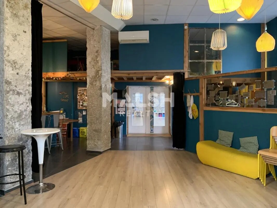 Local commercial dans Lyon à louer Photo intérieure– Image 1 sur 6