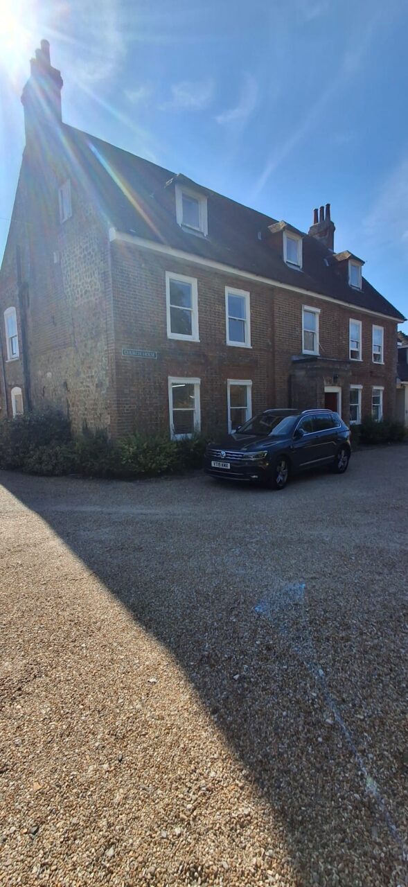 94 Felpham Rd, Bognor Regis à louer Photo de l’immeuble– Image 1 sur 2