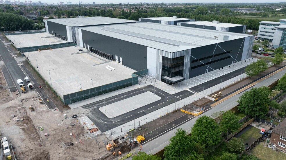 North Atlantic Av, Bootle à louer - Photo de l’immeuble – Image 2 sur 77