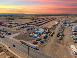 6900 W Southern Ave, Laveen, AZ - VUE AÉRIENNE  vue de carte - Image1