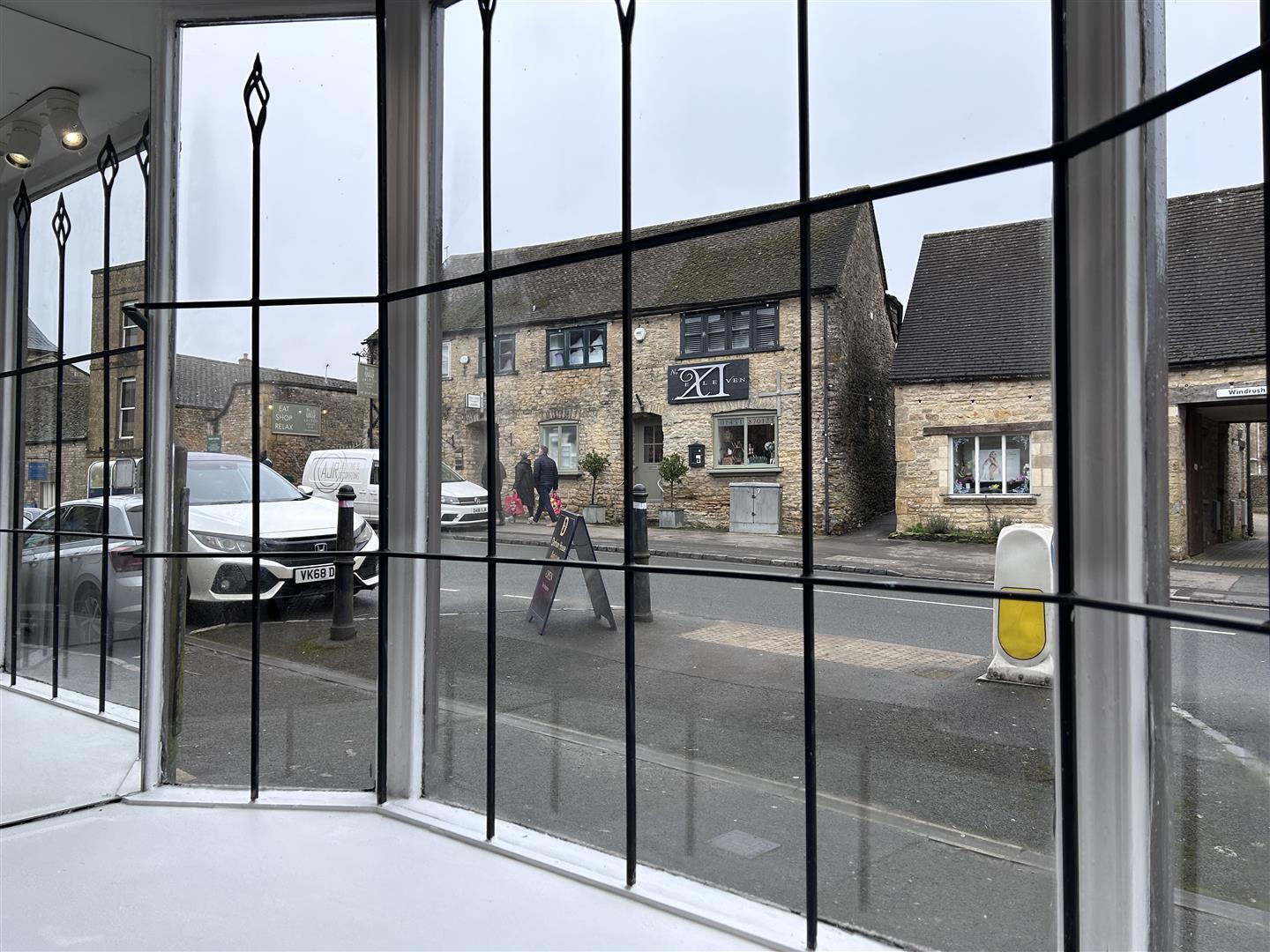 50 Sheep St, Stow On The Wold à louer Photo intérieure– Image 1 sur 4