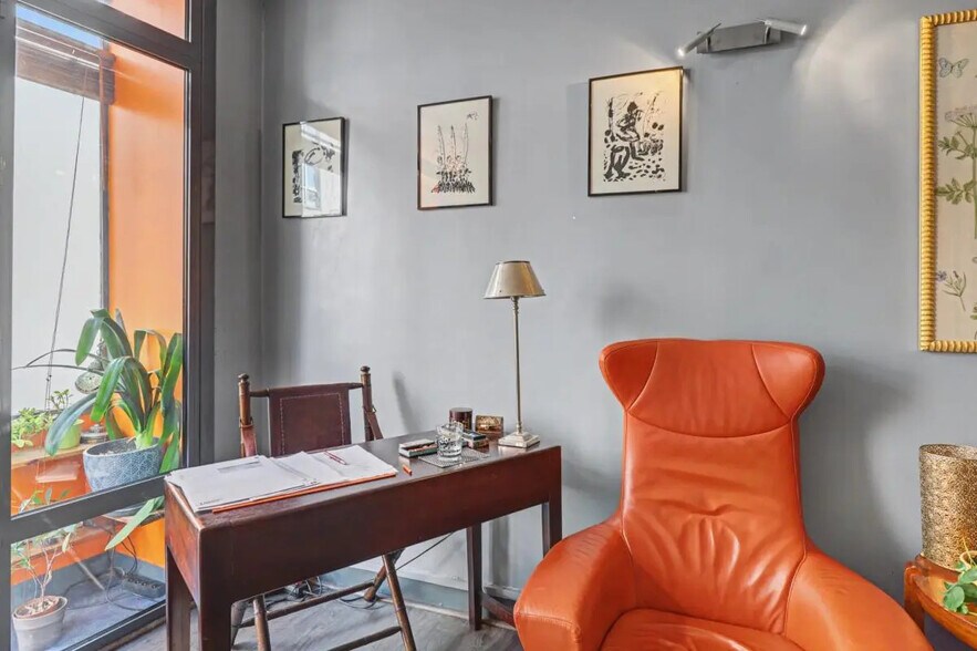 Local commercial dans Paris à vendre - Photo intérieure – Image 3 sur 16