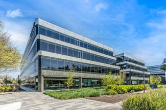 Plus de détails pour 4410 Rosewood Dr, Pleasanton, CA - Bureau à louer