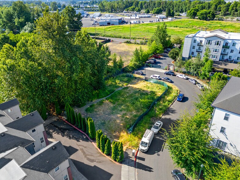 800 N Harbour Dr, Portland, OR à vendre - Photo de l’immeuble – Image 3 sur 4