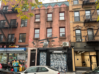 Plus de détails pour 57 Stanton St, New York, NY - Local commercial à vendre