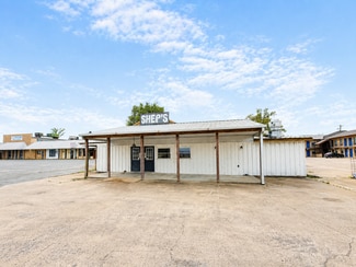 Plus de détails pour 732 Highway 65 S, Dumas, AR - Local commercial à vendre