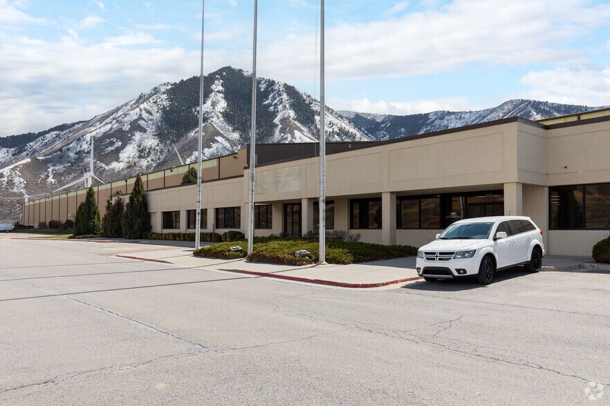 4000 E Highway 6, Spanish Fork, UT à louer - Photo principale – Image 1 sur 11